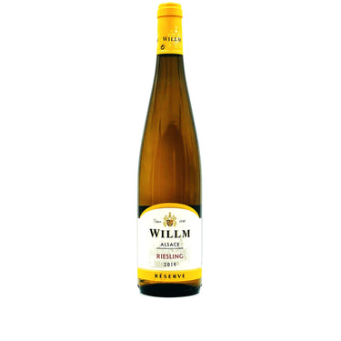 RIESLING D'ALSACE Réserve - Rosato Vini